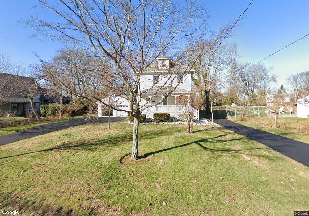 449 W Lincoln Ave, Oakhurst, NJ 07755 - photo 1