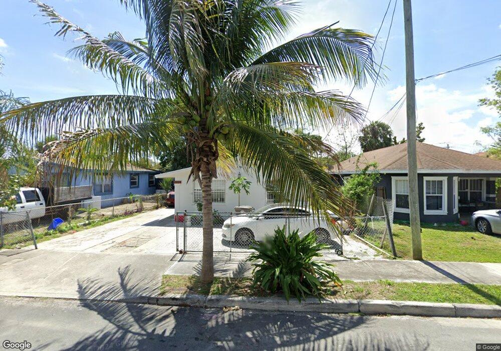 1120 23rd St, West Palm Beach, FL 33407 - photo 1