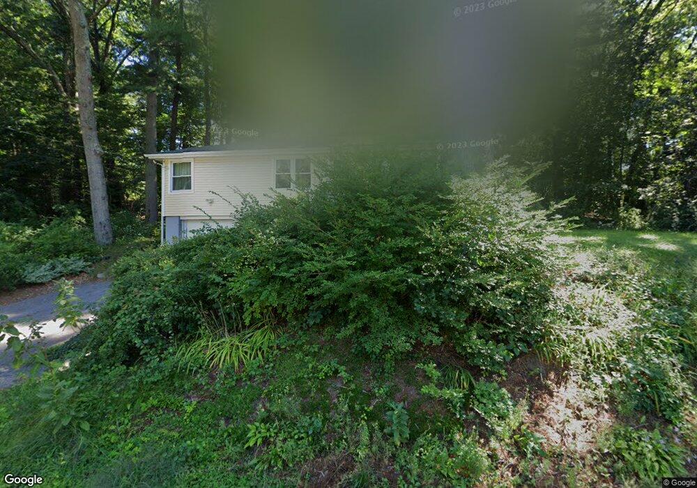 48 Pinehaven Dr, Northborough, MA 01532 - photo 1