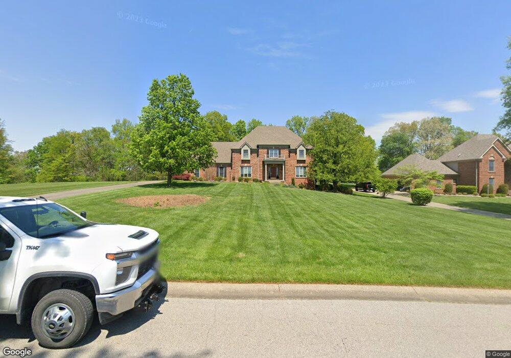 4022 Woodstone Dr, Floyds Knobs, IN 47119 - photo 1