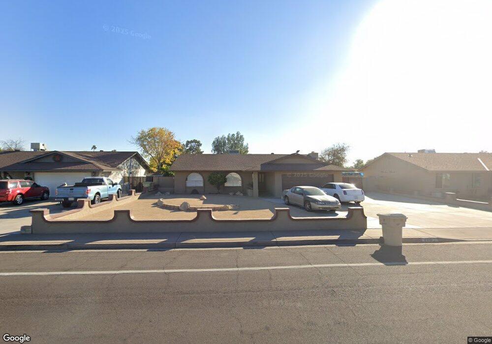 4607 W Mountain View Rd unit 5, Glendale, AZ 85302 - photo 1