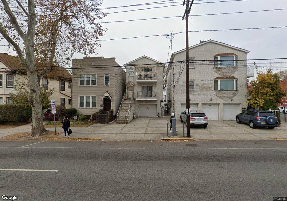 1655 John F. Kennedy Blvd, Jersey City, NJ 07305 - photo 1