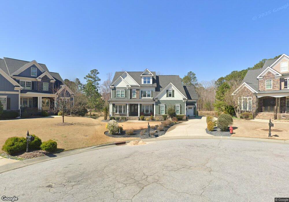 2671 Tosca Trail, Apex, NC 27502 - photo 1