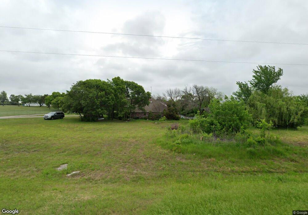 1102 Zion Hill Rd, Weatherford, TX 76088 - photo 1