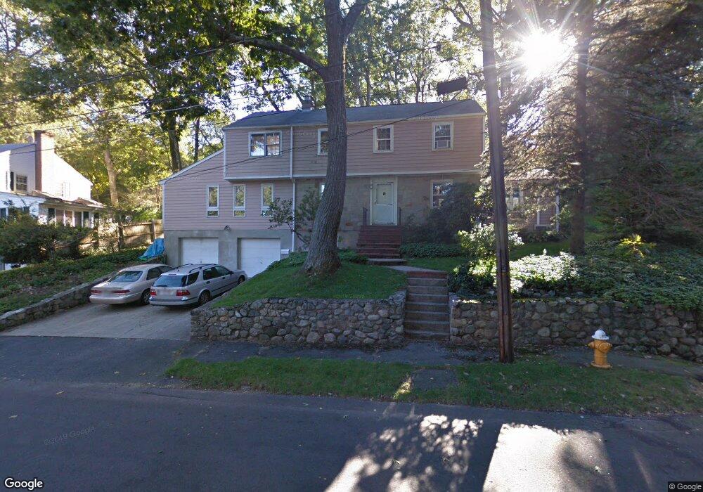 170 Thornton Rd, Needham, MA 02492 - photo 1