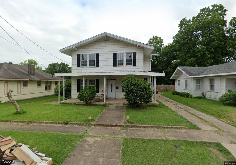 212 4th Ave SW, Ardmore, OK 73401 - photo 1