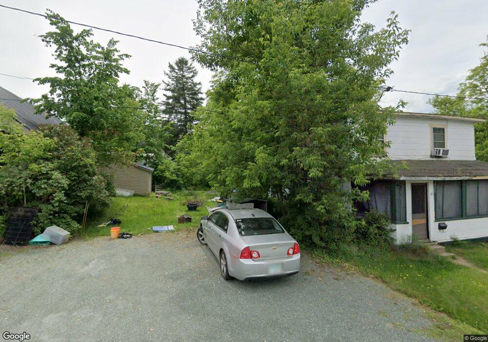 14 Otis St, Whitefield, NH 03598 - photo 1