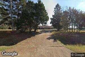 672 Wall St, Richland, GA 31825