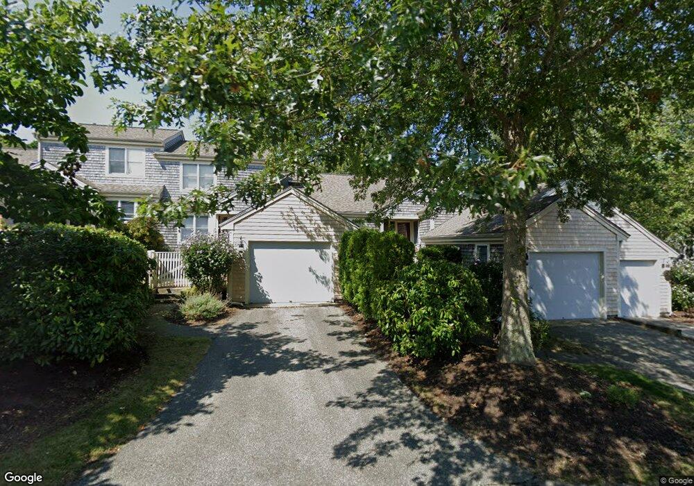 30 Blueberry Path, Yarmouth Port, MA 02675 - photo 1