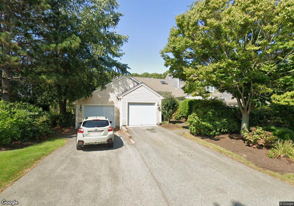 38 Blueberry Path unit 38, Yarmouth Port, MA 02675 - photo 1