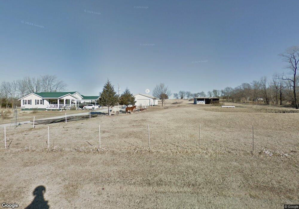 9400 Fillmore Rd, Beggs, OK 74421 - photo 1