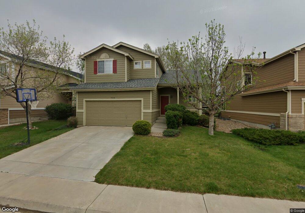 5952 S Waco St, Aurora, CO 80016 - photo 1