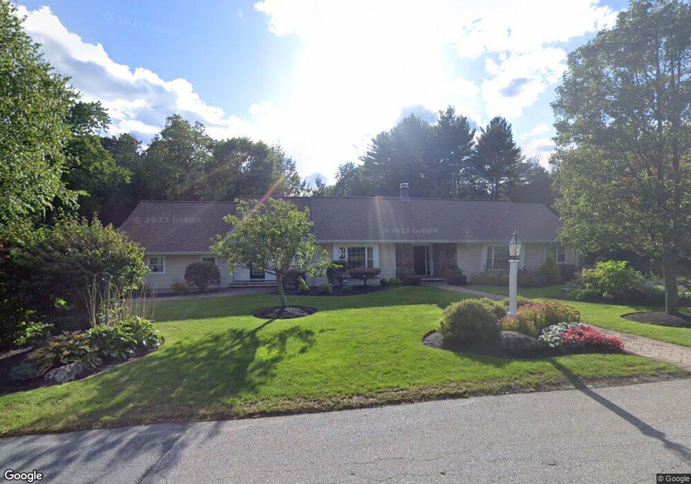 9 Timothy Dr, Andover, MA 01810 - photo 1