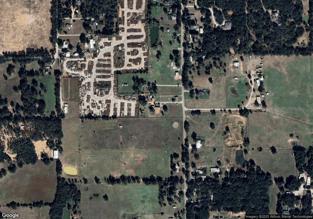 349 County Road 149, Gainesville, TX 76240 - photo 1