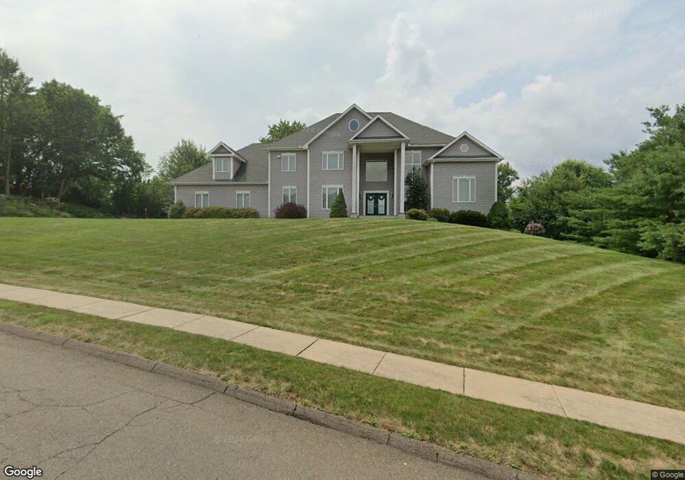 112 Speno Ridge, Rocky Hill, CT 06067 - photo 1