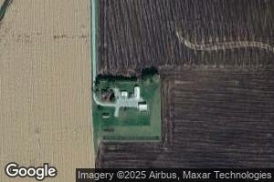 1246 E 2200 North Rd, Assumption, IL 62510