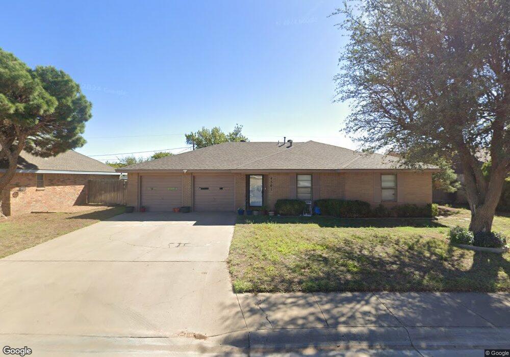 4501 Fairbanks Dr, Midland, TX 79707 - photo 1