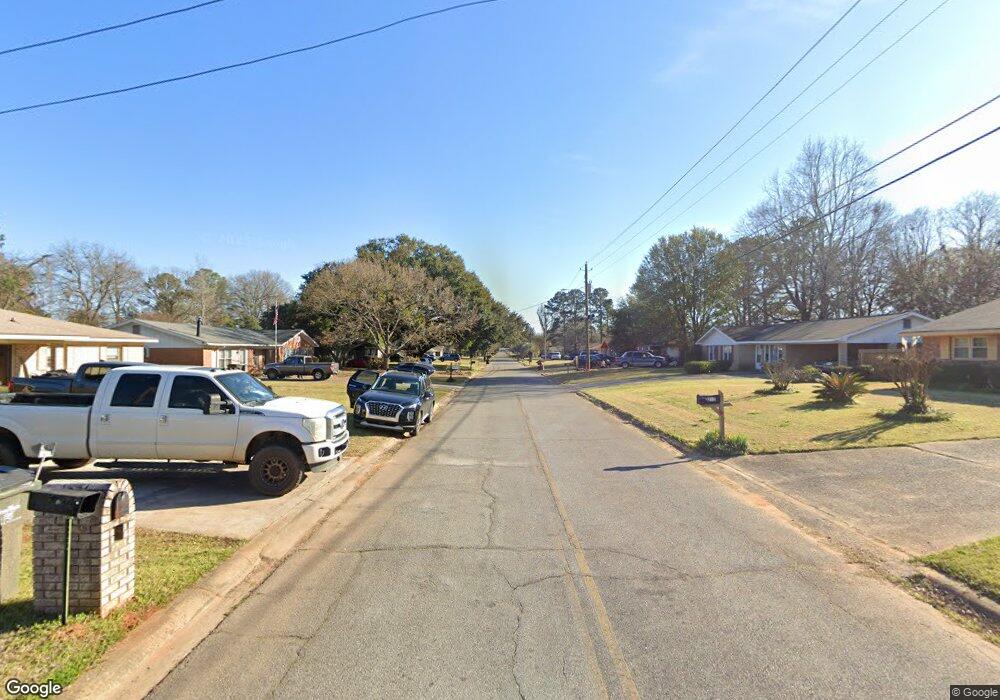 0 Emory Dr unit 8647530, Warner Robins, GA 31093 - photo 1