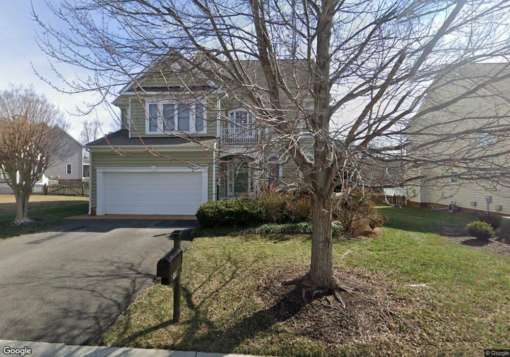 Lot 28 - 707 Colony Forest Dr, Midlothian, VA 23114 - photo 1