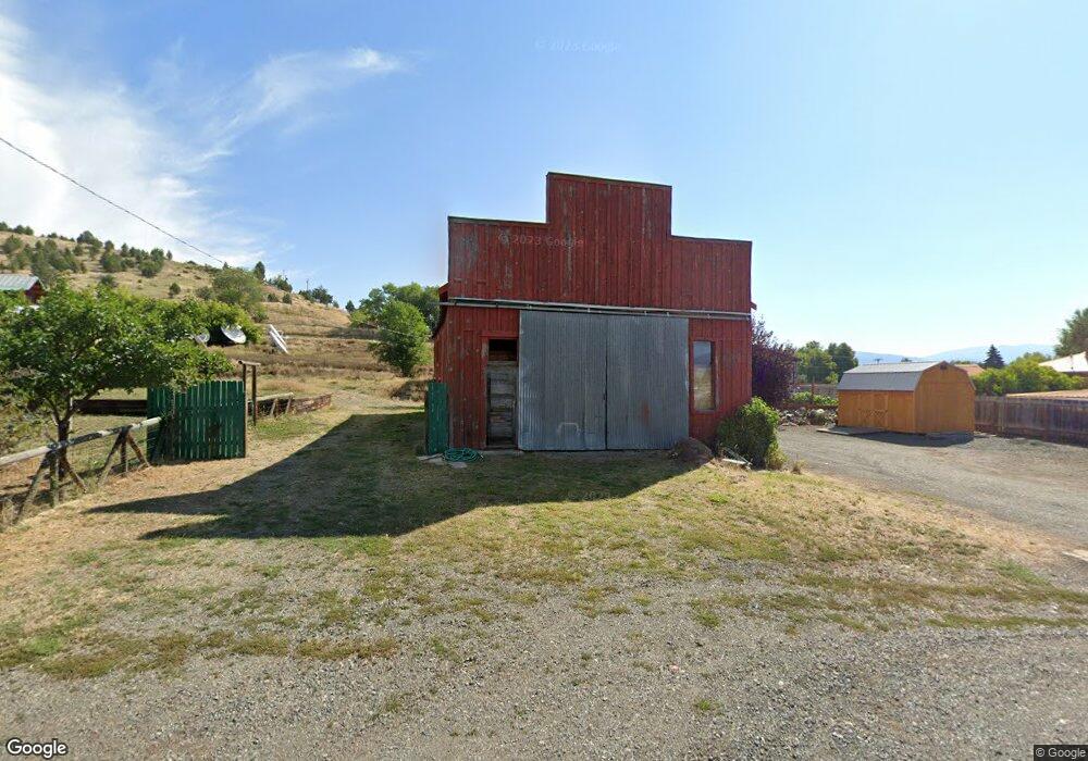 161 N Main St, Prairie City, OR 97869 - photo 1