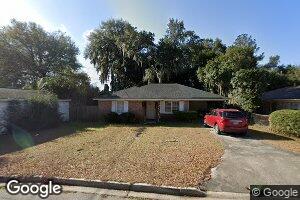 2109 Massachusetts Ave, Savannah, GA 31404