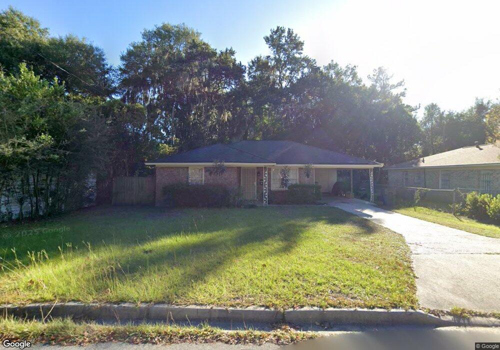 2109 Massachusetts Ave, Savannah, GA 31404 - photo 1