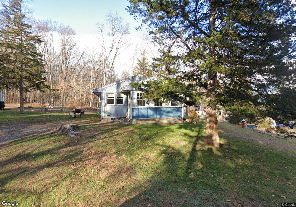 22 Brown Rd, Andover, CT 06232 - photo 1