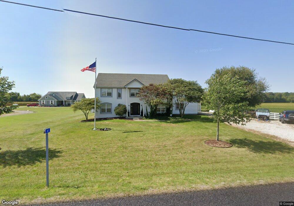 7690 N State Road 38, Sheridan, IN 46069 - photo 1