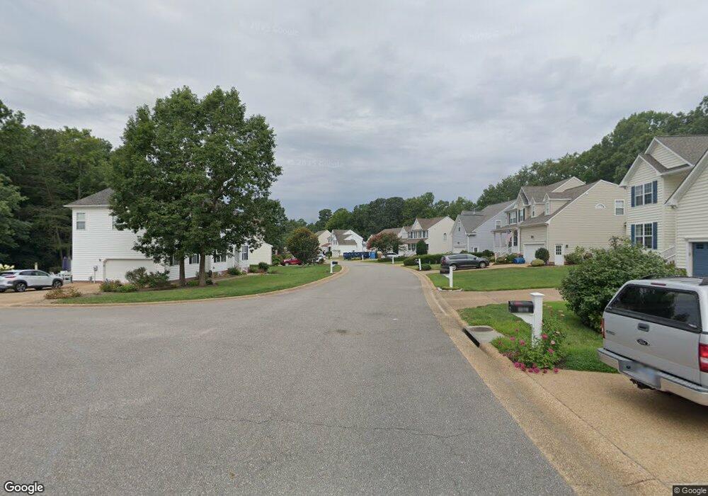 3004 Laurel Ridge, James City Co., VA 23188 - photo 1
