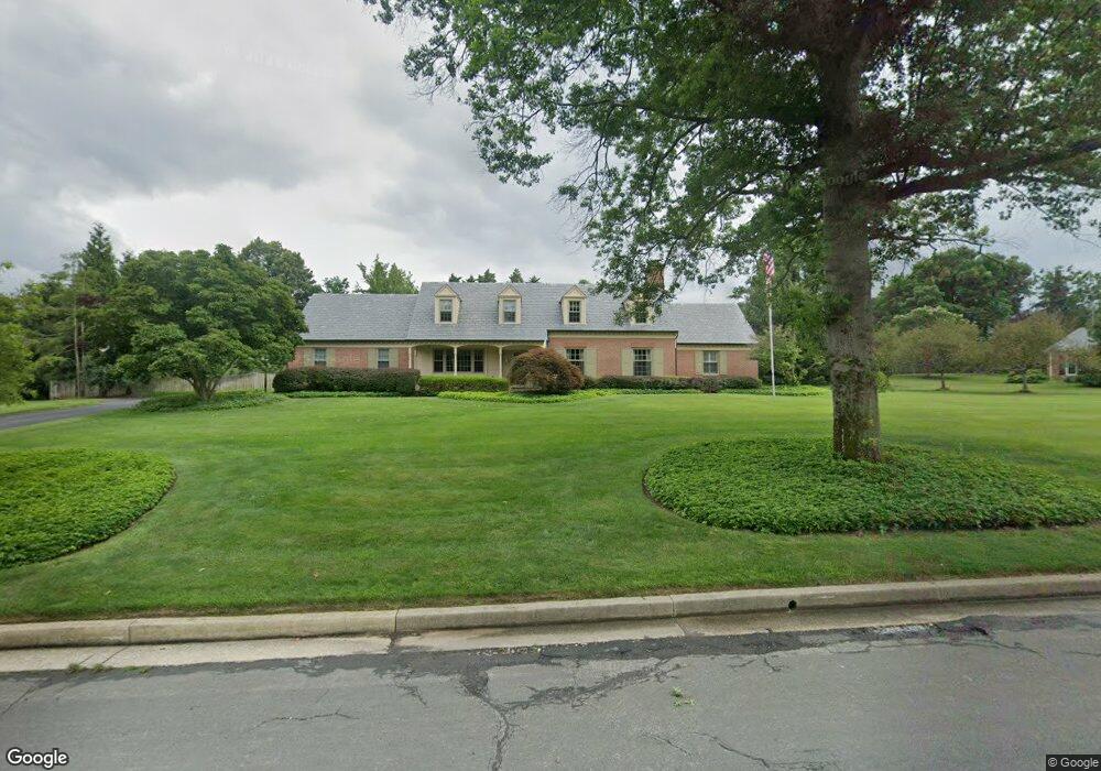 2213 Boxmere Rd, Lutherville Timonium, MD 21093 - photo 1