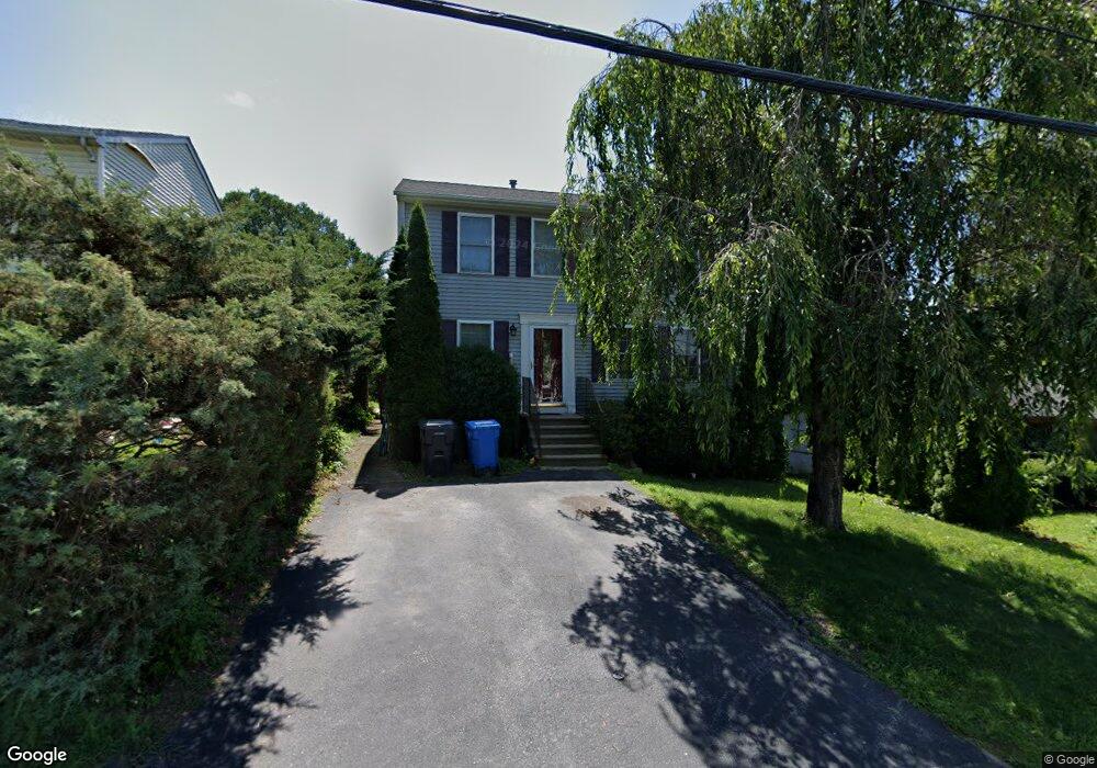 38 Weeks St, Cumberland, RI 02864 - photo 1