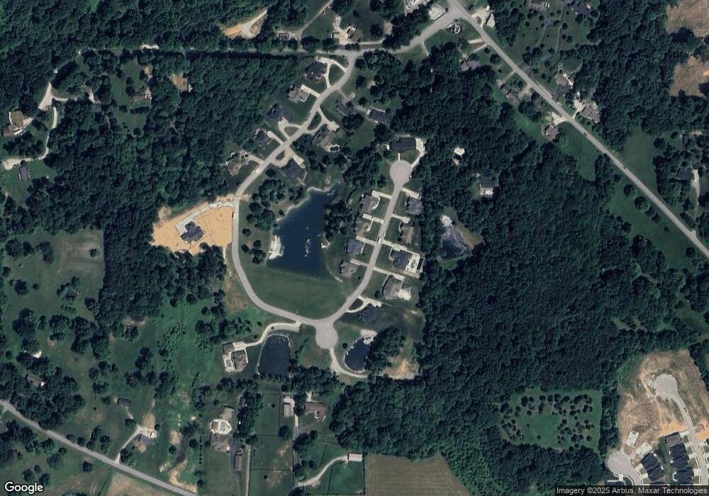 3019 Reflection Way unit Lot19, Floyds Knobs, IN 47119 - photo 1