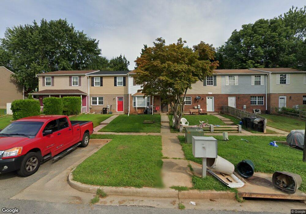 646 Glynock Place, Reisterstown, MD 21136 - photo 1