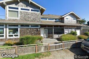 188 W Harrison St, Cannon Beach, OR 97110