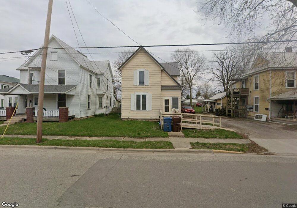 663 N Allen St, Wabash, IN 46992 - photo 1