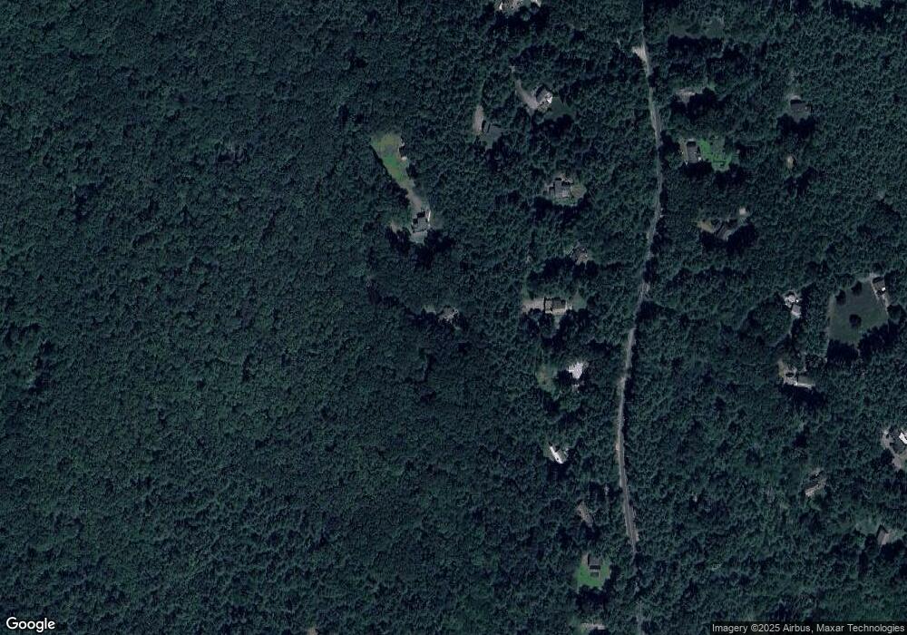 316 Stow Rd, Harvard, MA 01451 - photo 1