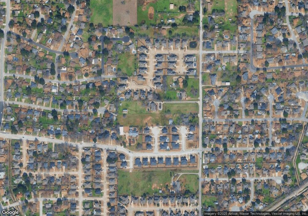 7221 Eden Rd, North Richland Hills, TX 76182 - photo 1