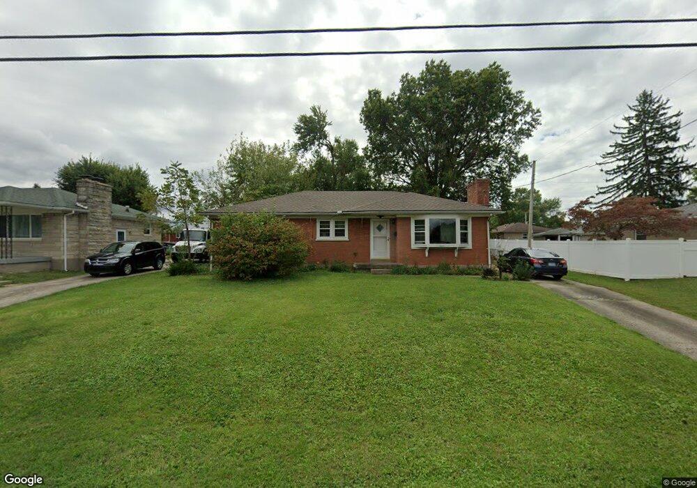 6202 Apex Dr, Louisville, KY 40219 - photo 1