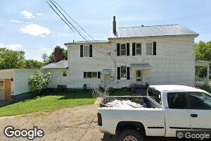 501 Gaines & Main St, Georgetown, OH 45121
