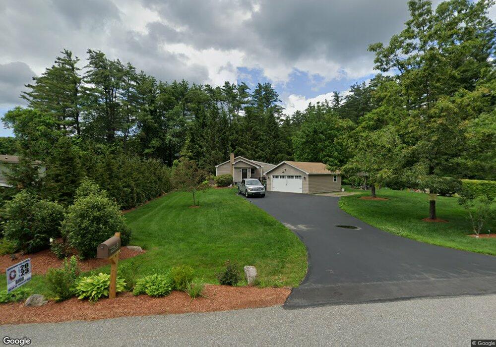 5 Hampton Ct, Goffstown, NH 03045 - photo 1