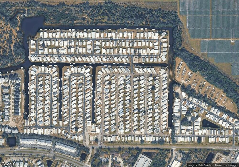 231 S Port Royal Ln, Apollo Beach, FL 33572 - photo 1