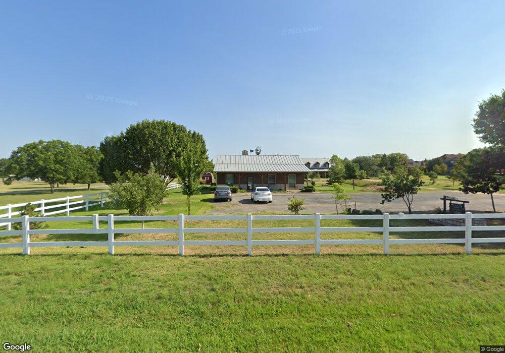 240 W Ryan Rd, Denton, TX 76210 - photo 1
