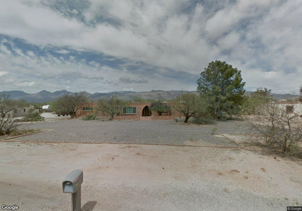 11319 E Concho Cir, Tucson, AZ 85749 - photo 1