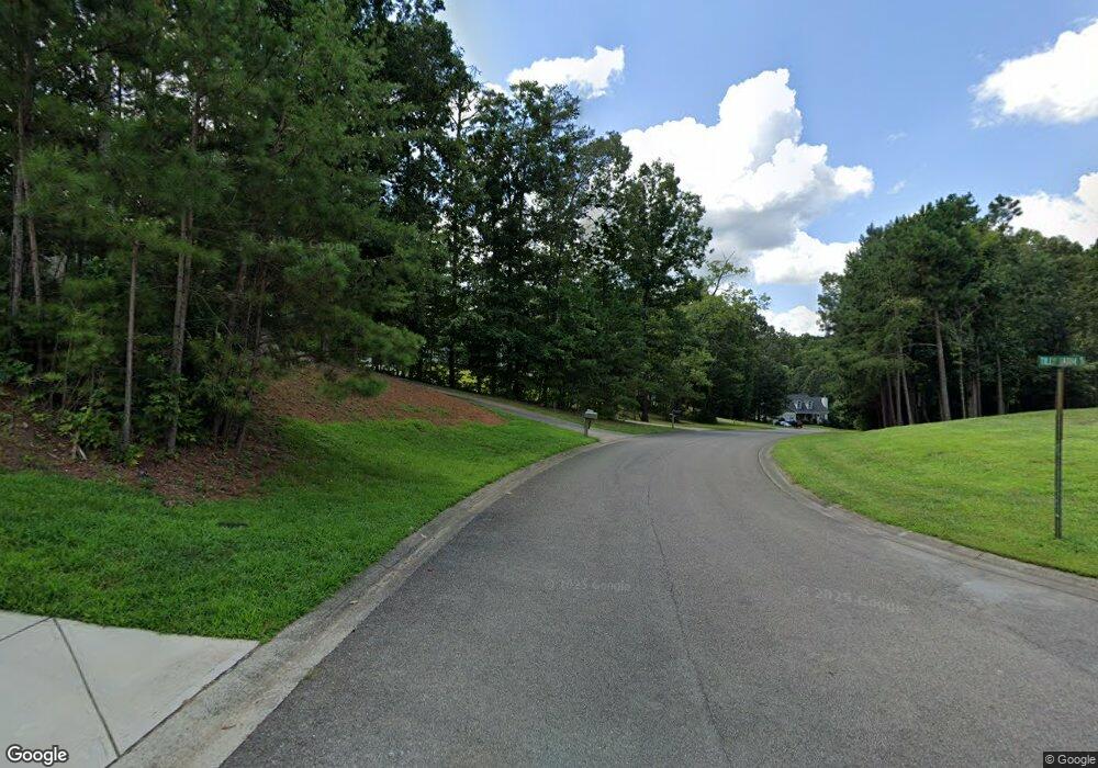 0 Tilly Farm Rd unit 8722572, Ellijay, GA 30540 - photo 1