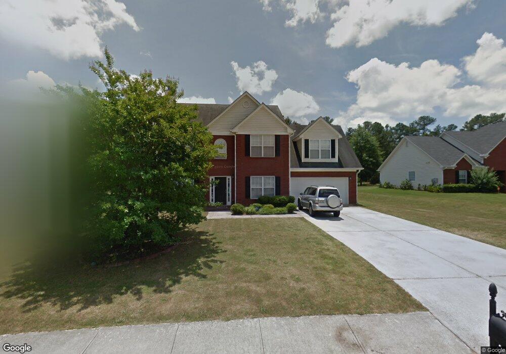 90 Trelawney Ln, Covington, GA 30016 - photo 1