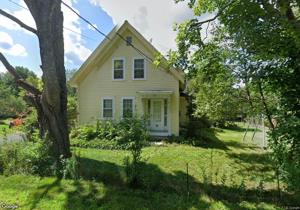 75 Canterbury Rd, Chichester, NH 03258 - photo 1