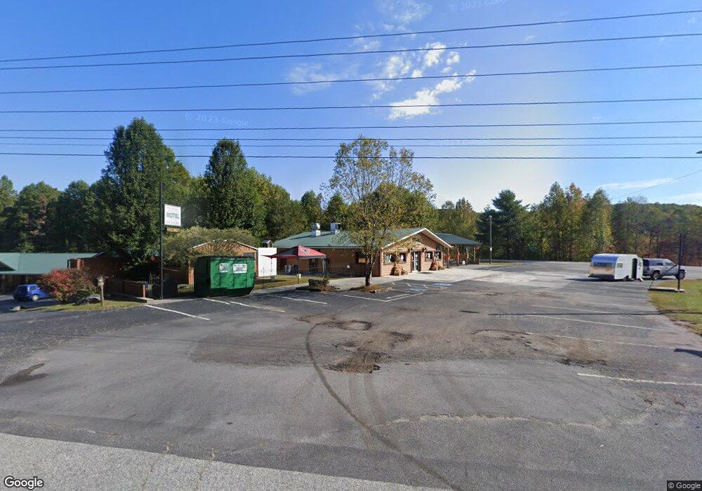 6725 Highway 17, Clarkesville, GA 30523 - photo 1