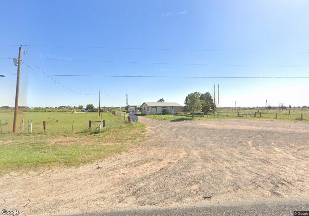 5034 E State Highway 176, Andrews, TX 79714 - photo 1