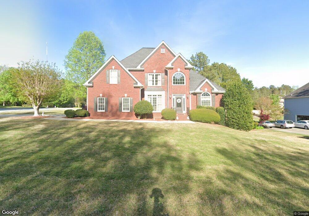 3230 Lake Russell Way, Buford, GA 30519 - photo 1