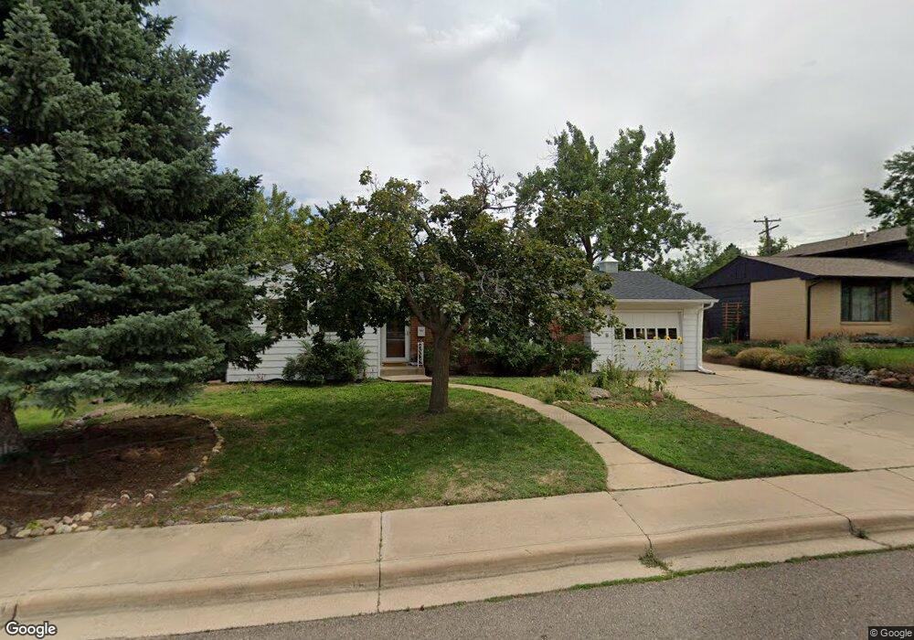 3990 Carlock Dr, Boulder, CO 80305 - photo 1